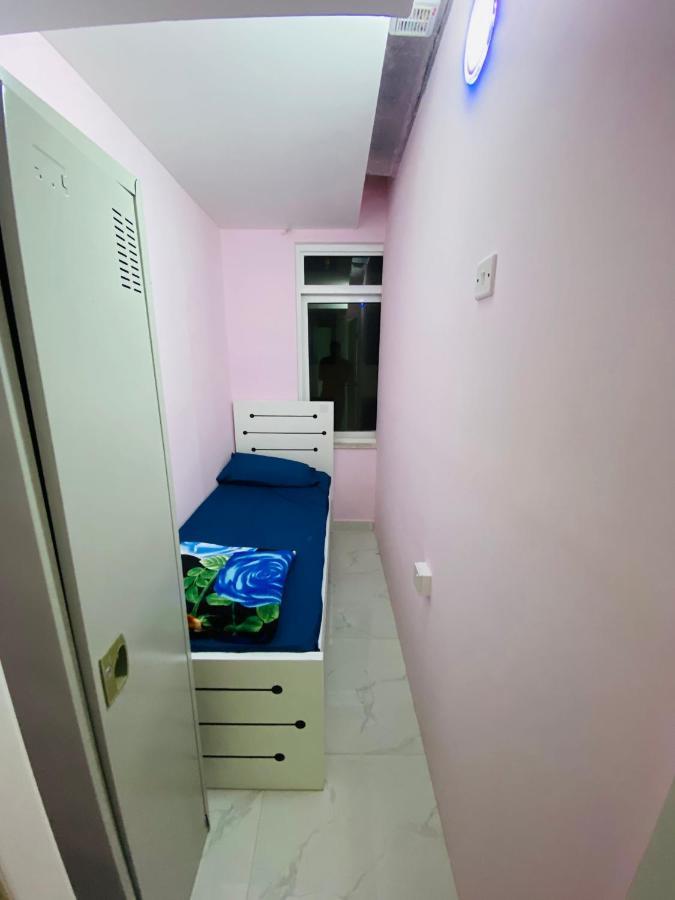 Hostel Sky 9 ,union Metro *