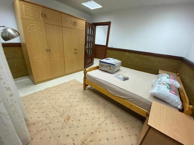 Homestay The Great House