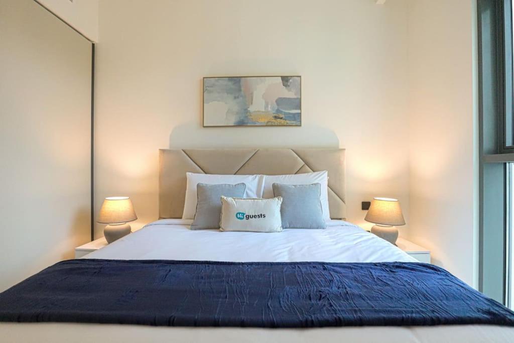 Higuests - Marina Vista Tower 2 Apartment Dubai