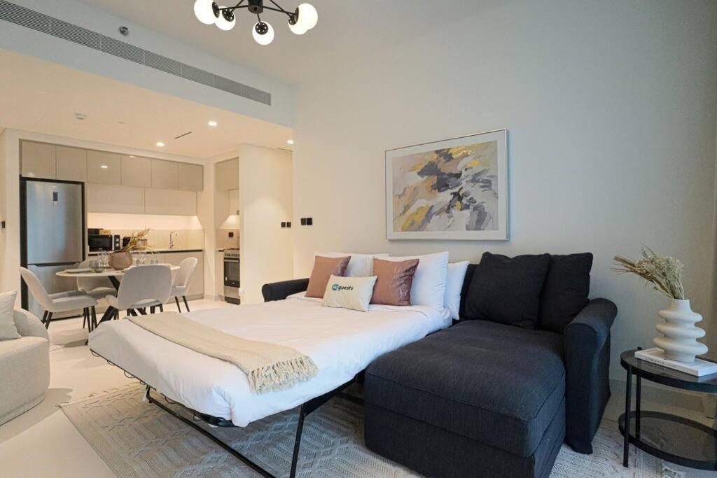 Higuests - Marina Vista Tower 2 Apartment Dubai