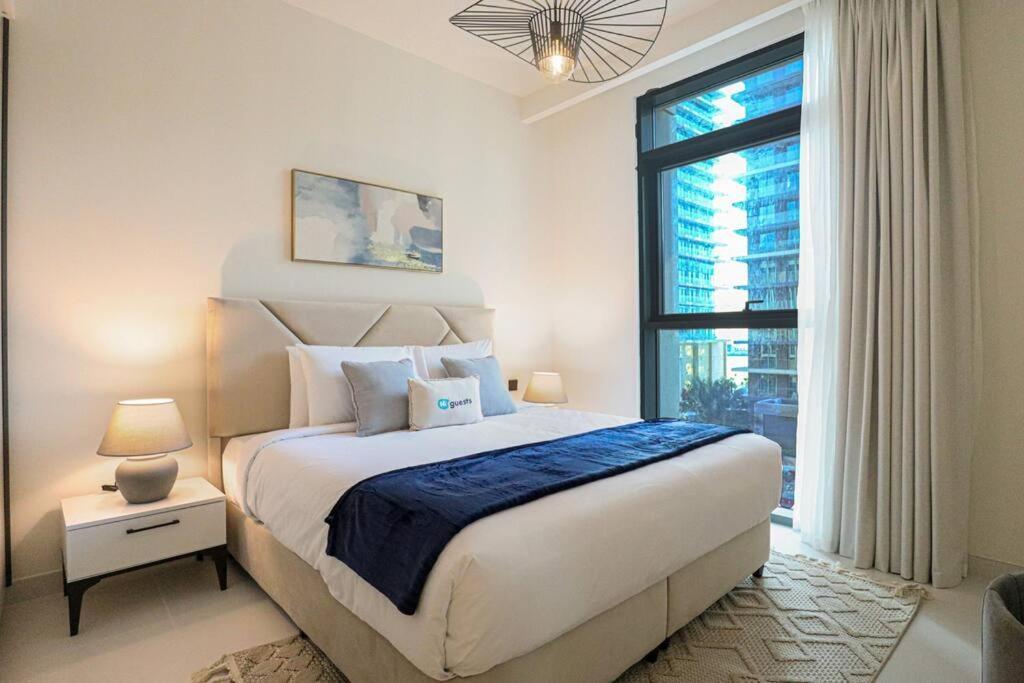 Higuests - Marina Vista Tower 2 Dubai