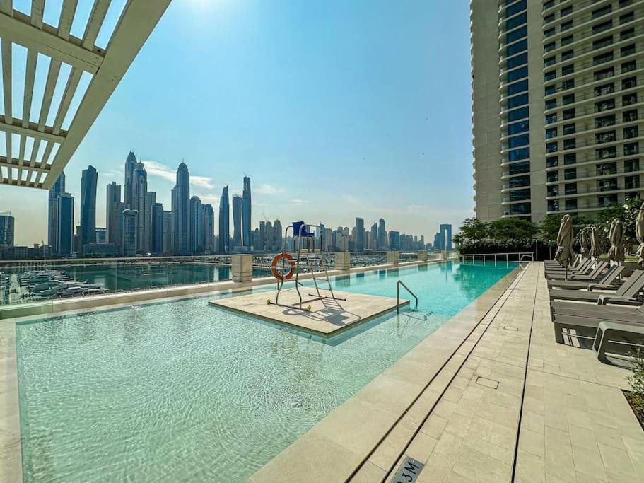 Apartment Higuests - Marina Vista Tower 2 *