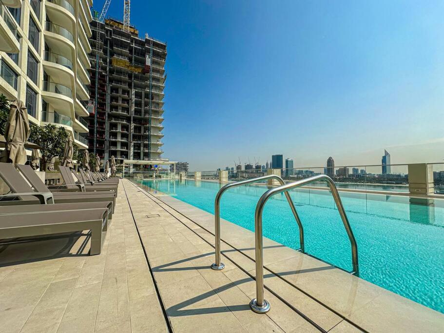Higuests - Marina Vista Tower 2 Apartment Dubai