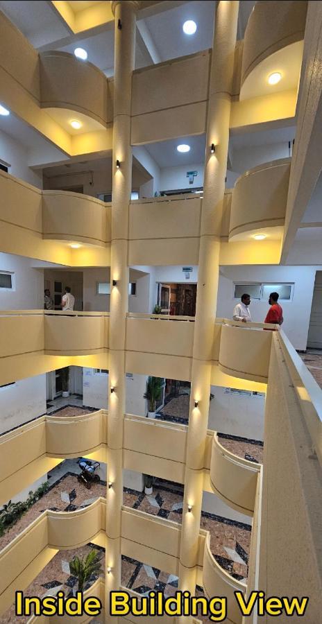 Hostel Sky 9 ,union Metro *