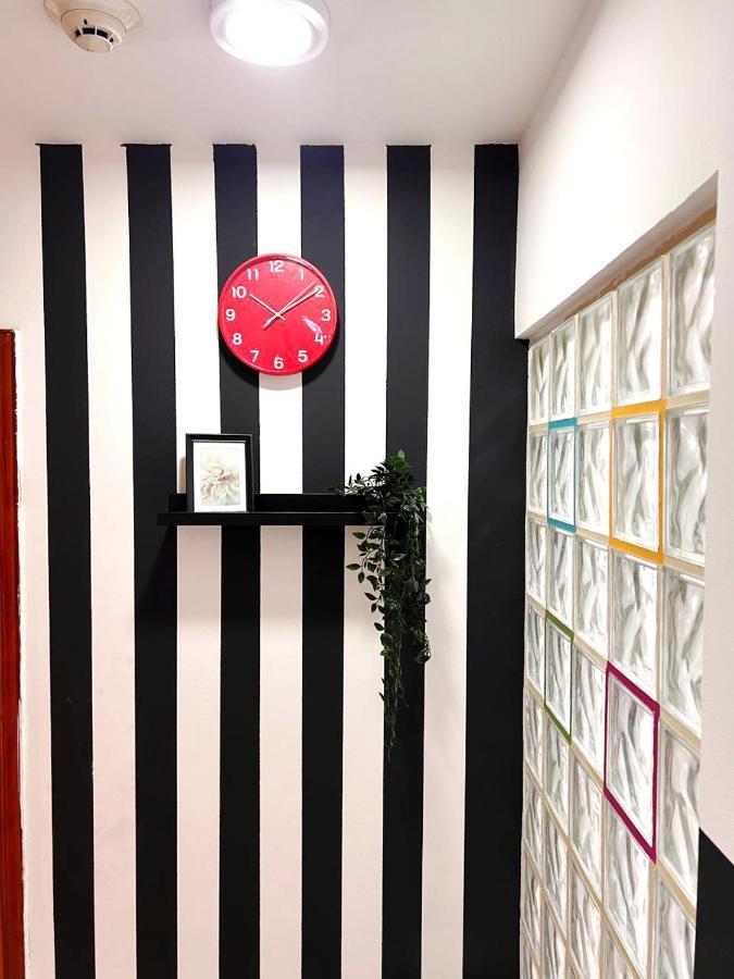 Beautiful Partition Strip In Barsha Heights Dubai