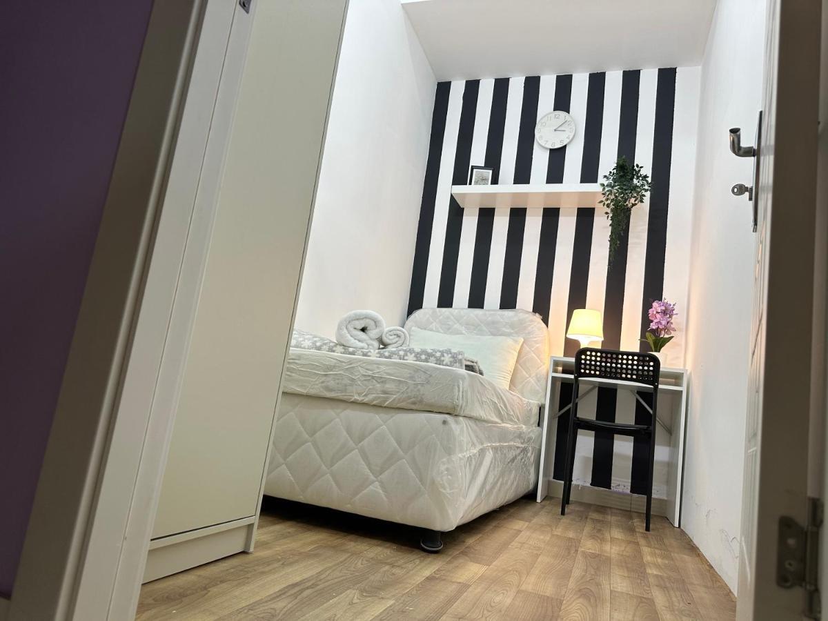 Beautiful Partition Strip In Barsha Heights *