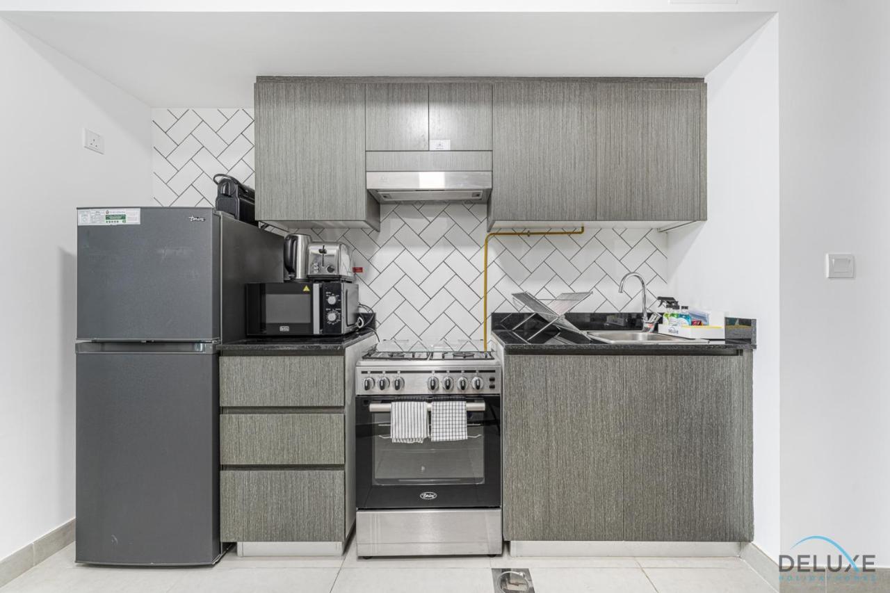 Charming At Bella Rose Barsha South By Deluxe Homes Apartment *
