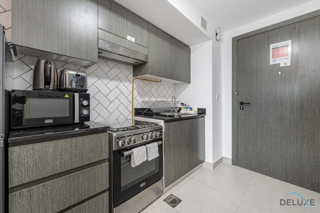 Charming At Bella Rose Barsha South By Deluxe Homes Apartment
