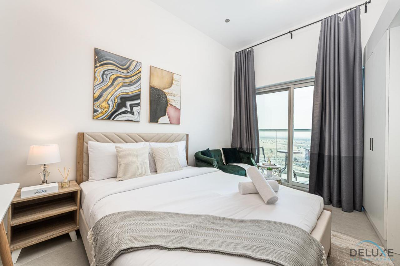 Charming At Bella Rose Barsha South By Deluxe Homes *