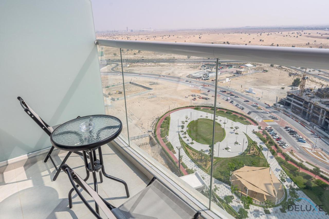 Charming At Bella Rose Barsha South By Deluxe Homes Apartment