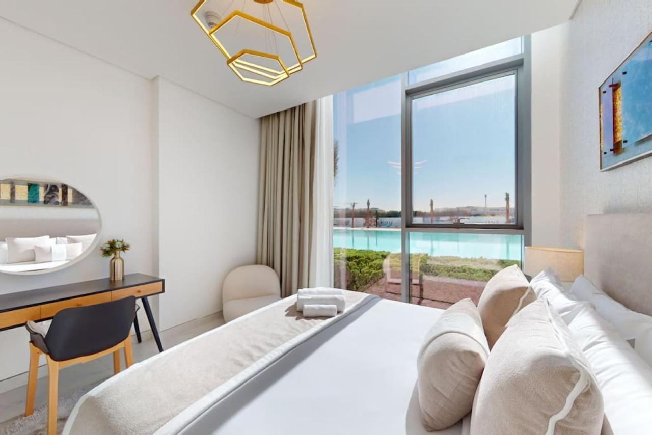 Residences 21- Classy Two Bedroom