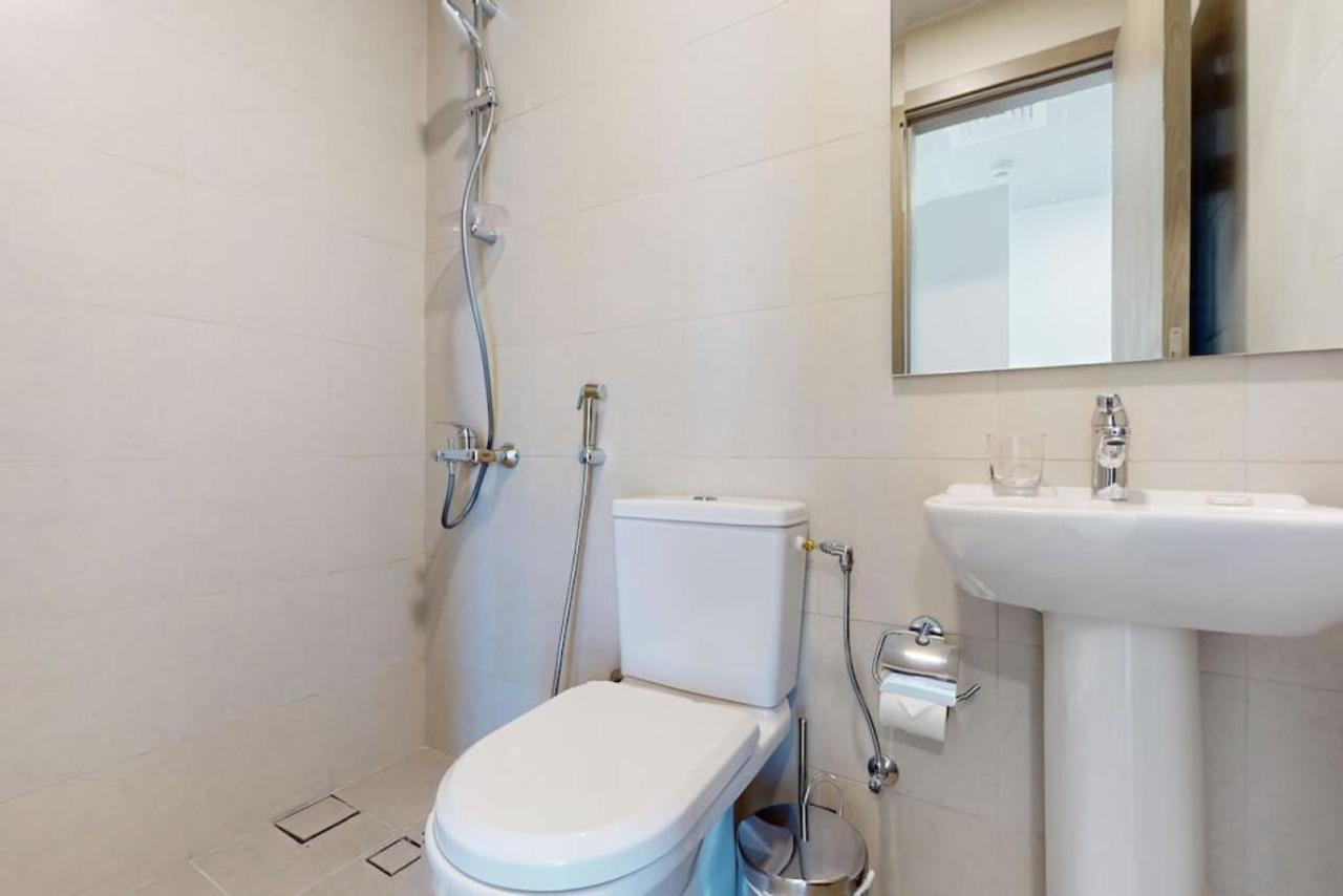 Residences 21- Classy Two Bedroom