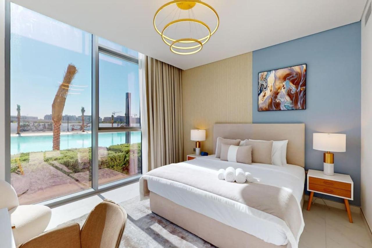 Residences 21- Classy Two Bedroom Apartment Dubai
