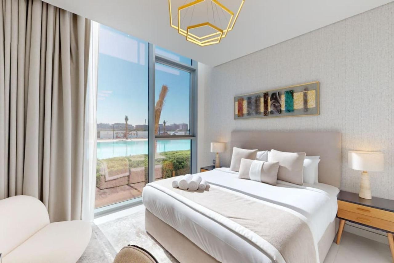 Residences 21- Classy Two Bedroom Dubai
