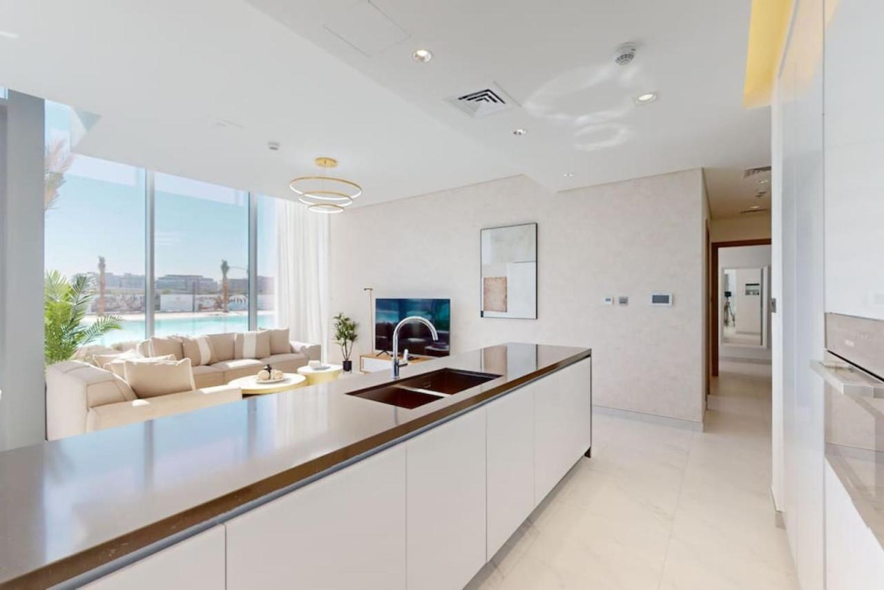 Residences 21- Classy Two Bedroom Apartment *