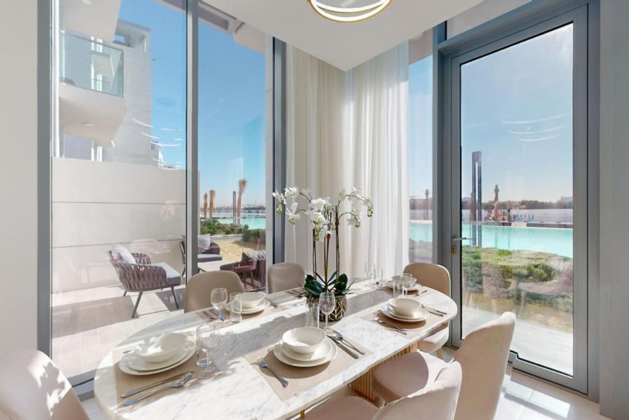 Residences 21- Classy Two Bedroom