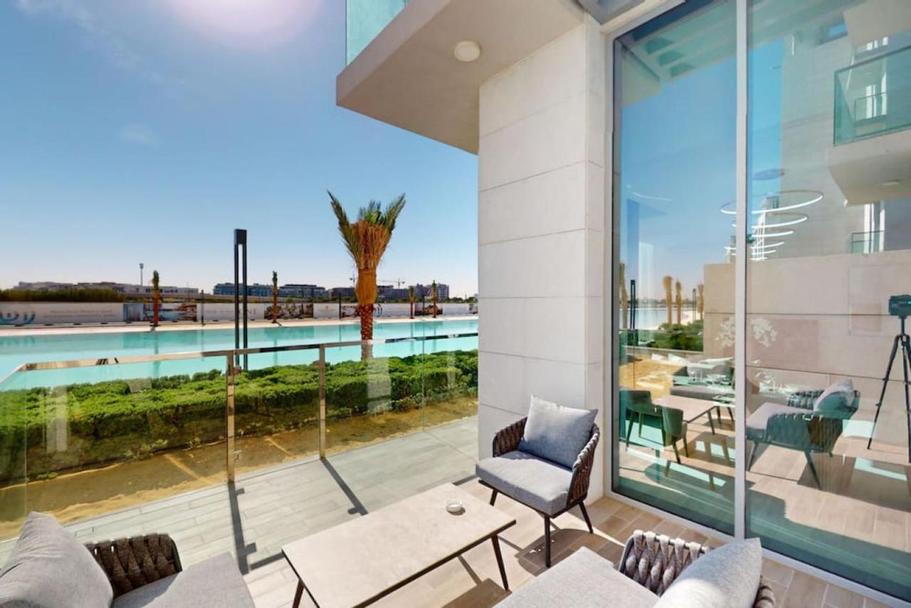 Residences 21- Classy Two Bedroom