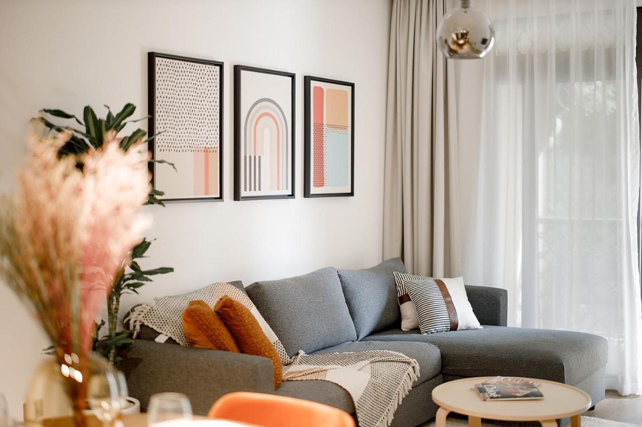 Cozy 1-br In Old Town Near Burj Khalifa Apartment