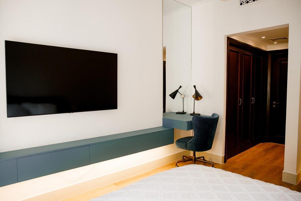 Cozy 1-br In Old Town Near Burj Khalifa Dubai