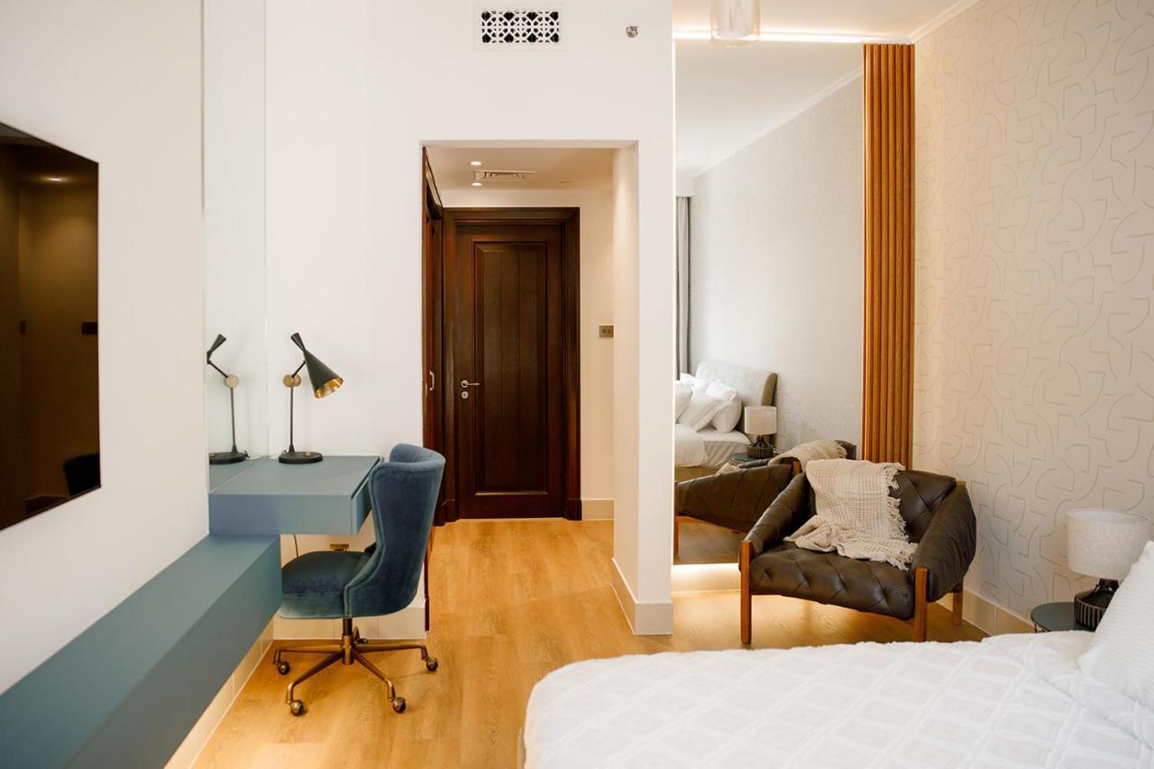 Cozy 1-br In Old Town Near Burj Khalifa * Dubai