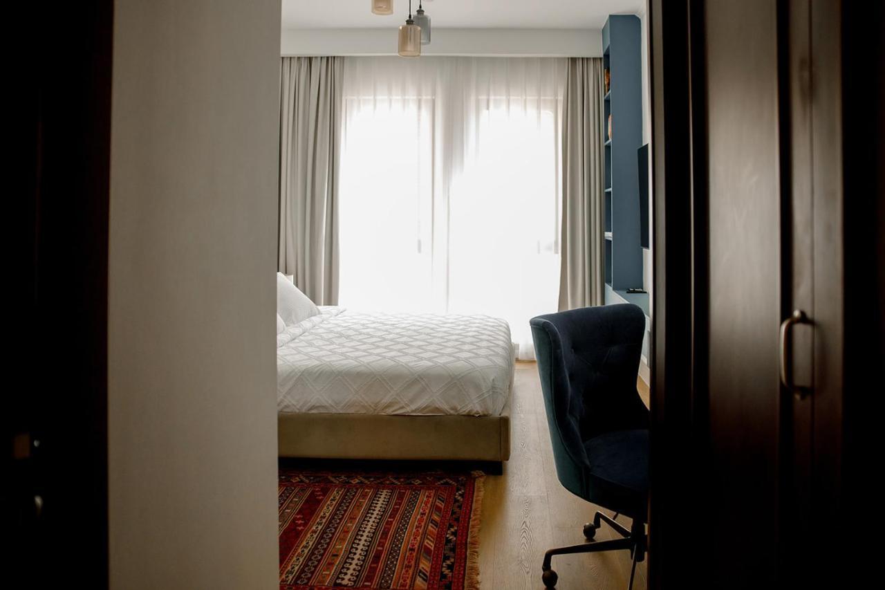 Apartment Cozy 1-br In Old Town Near Burj Khalifa *