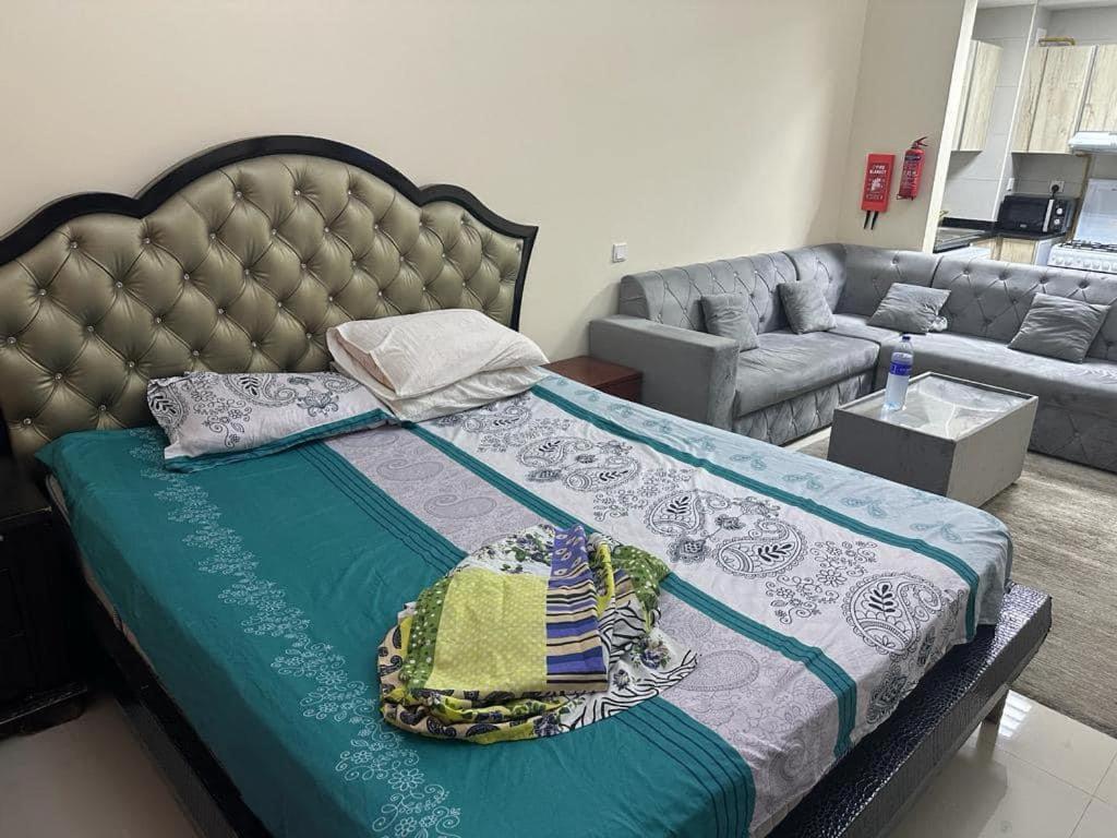 The Great House Homestay Dubai