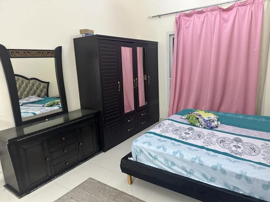 Homestay The Great House Dubai