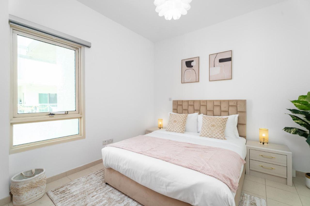 Apartment Easygo - Al Samar 4 - 2 Bedroom & Maid