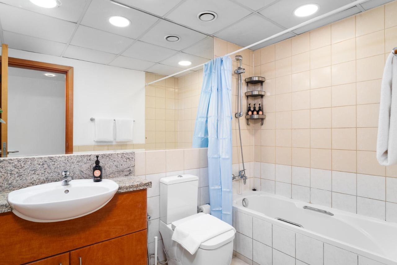Easygo - Al Samar 4 - 2 Bedroom & Maid Apartment *