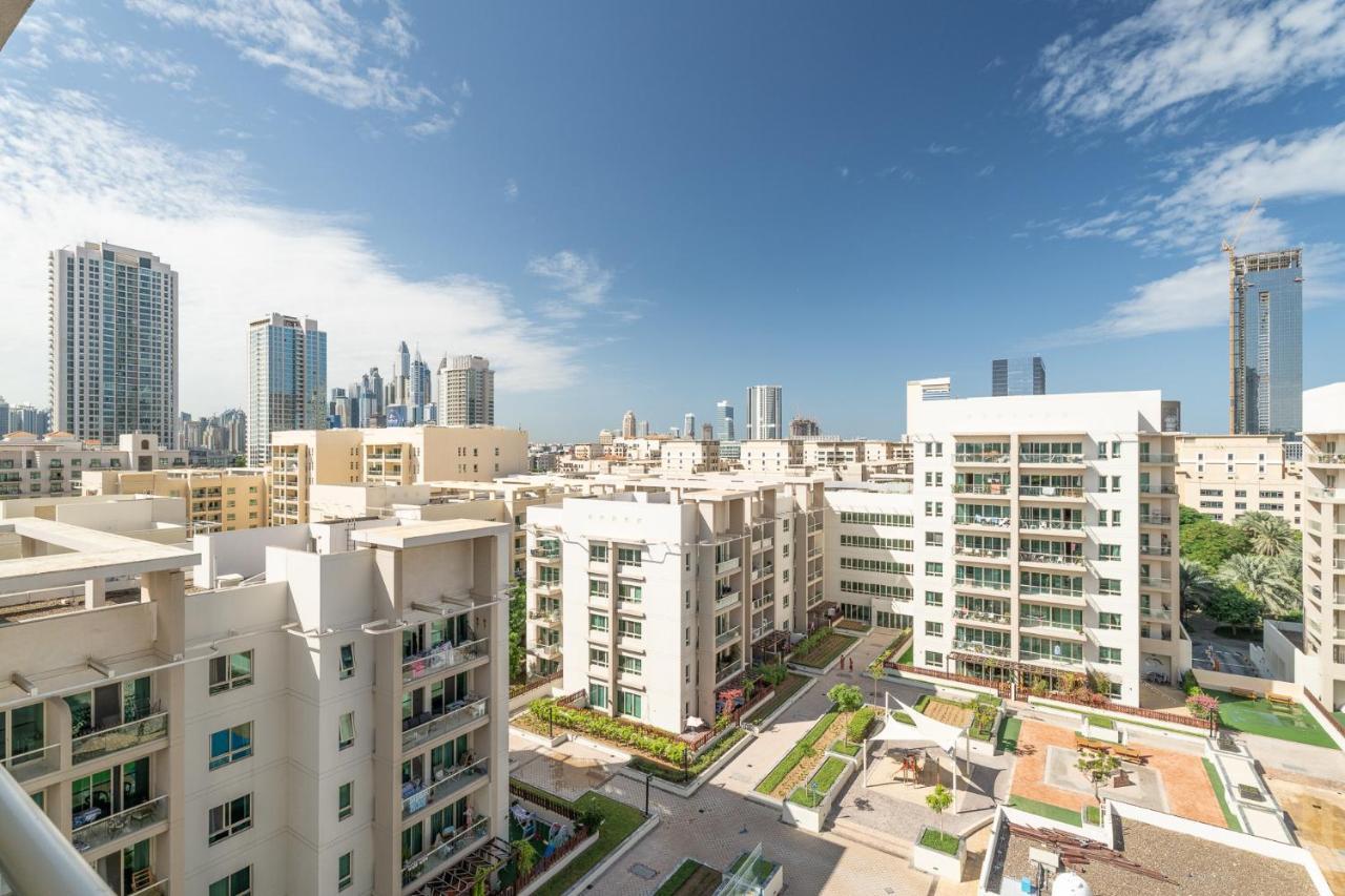 Apartment Easygo - Al Samar 4 - 2 Bedroom & Maid