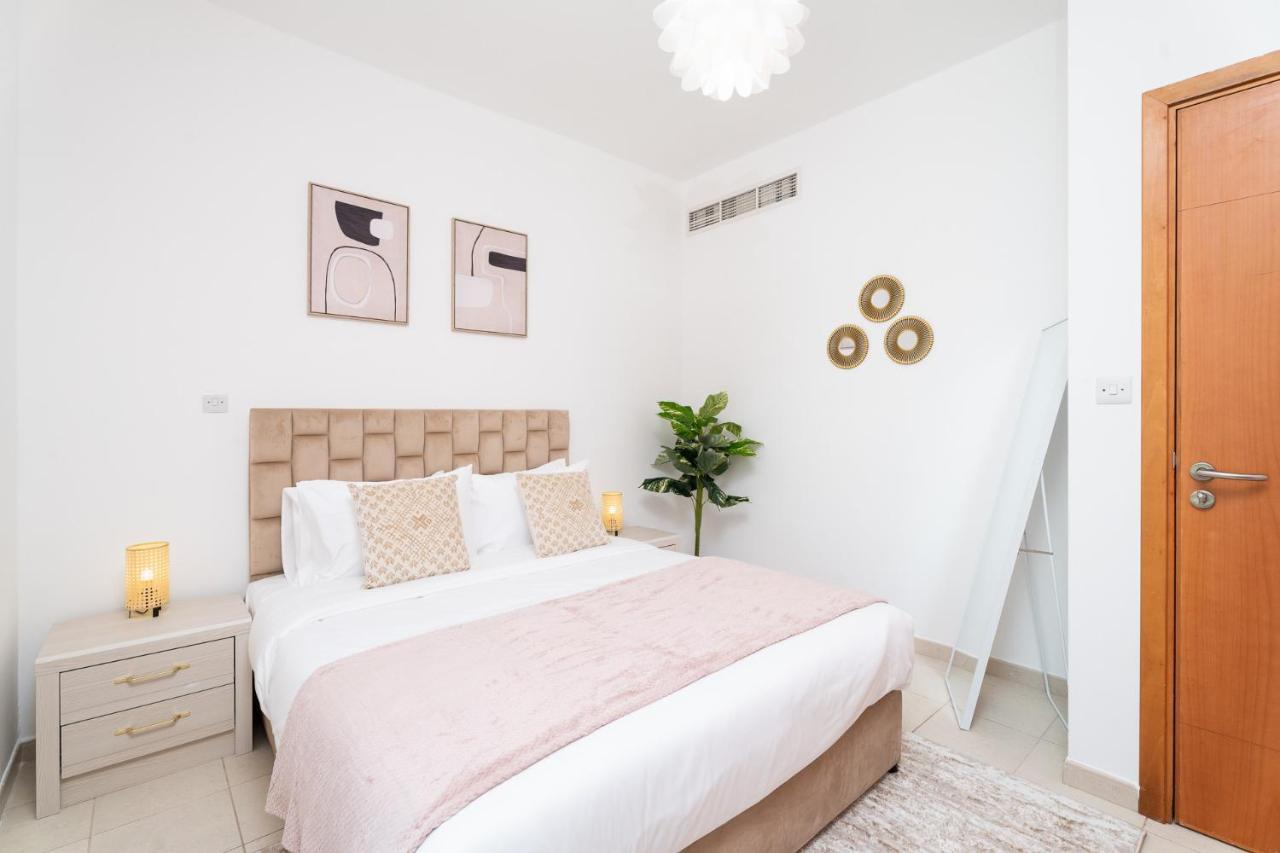 Easygo - Al Samar 4 - 2 Bedroom & Maid Apartment *