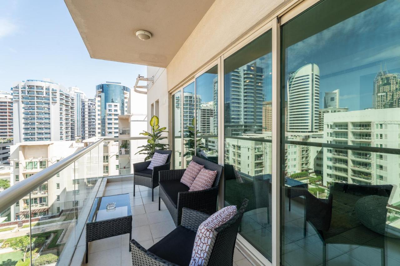 Easygo - Al Samar 4 - 2 Bedroom & Maid Apartment Dubai