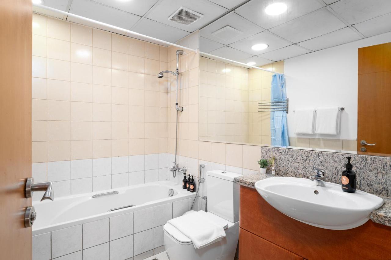 Apartment Easygo - Al Samar 4 - 2 Bedroom & Maid