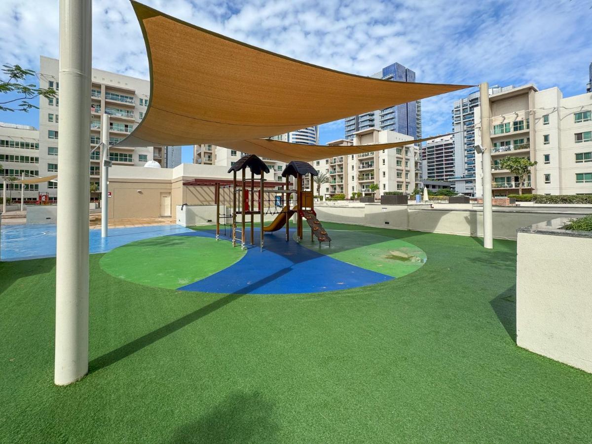Easygo - Al Samar 4 - 2 Bedroom & Maid Apartment Dubai