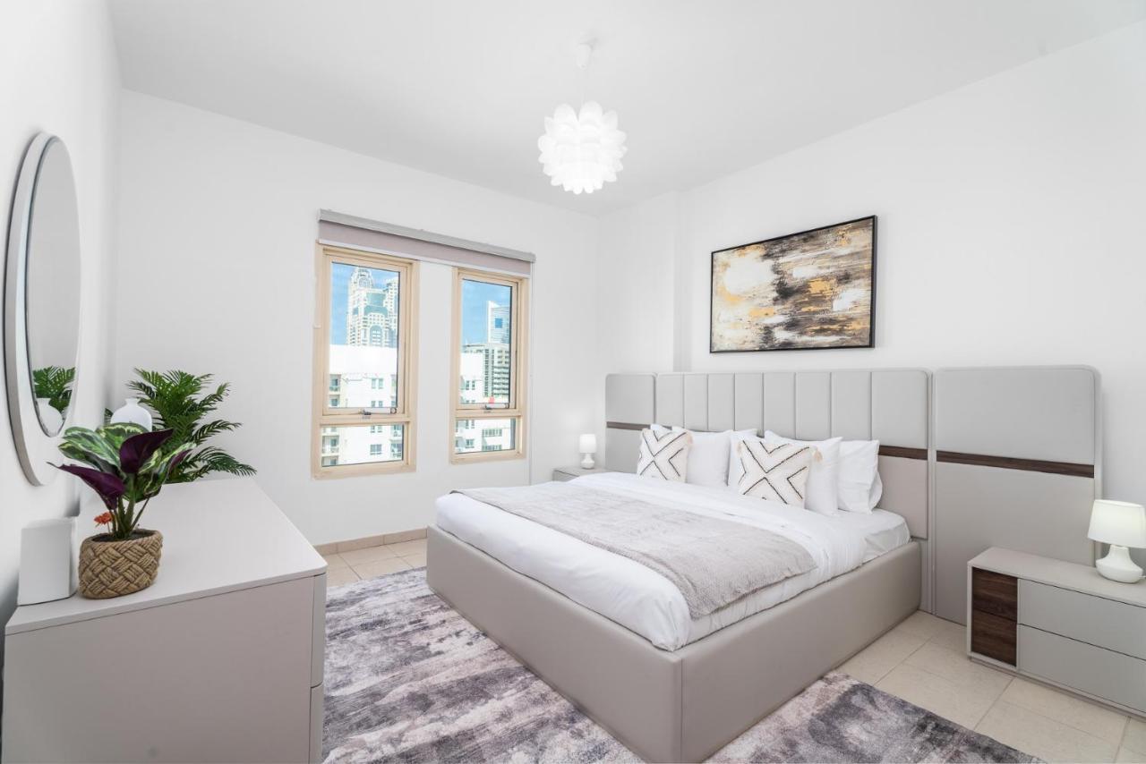 Easygo - Al Samar 4 - 2 Bedroom & Maid Dubai