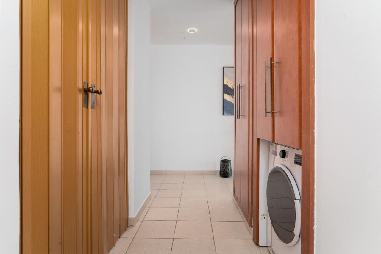 Easygo - Al Samar 4 - 2 Bedroom & Maid