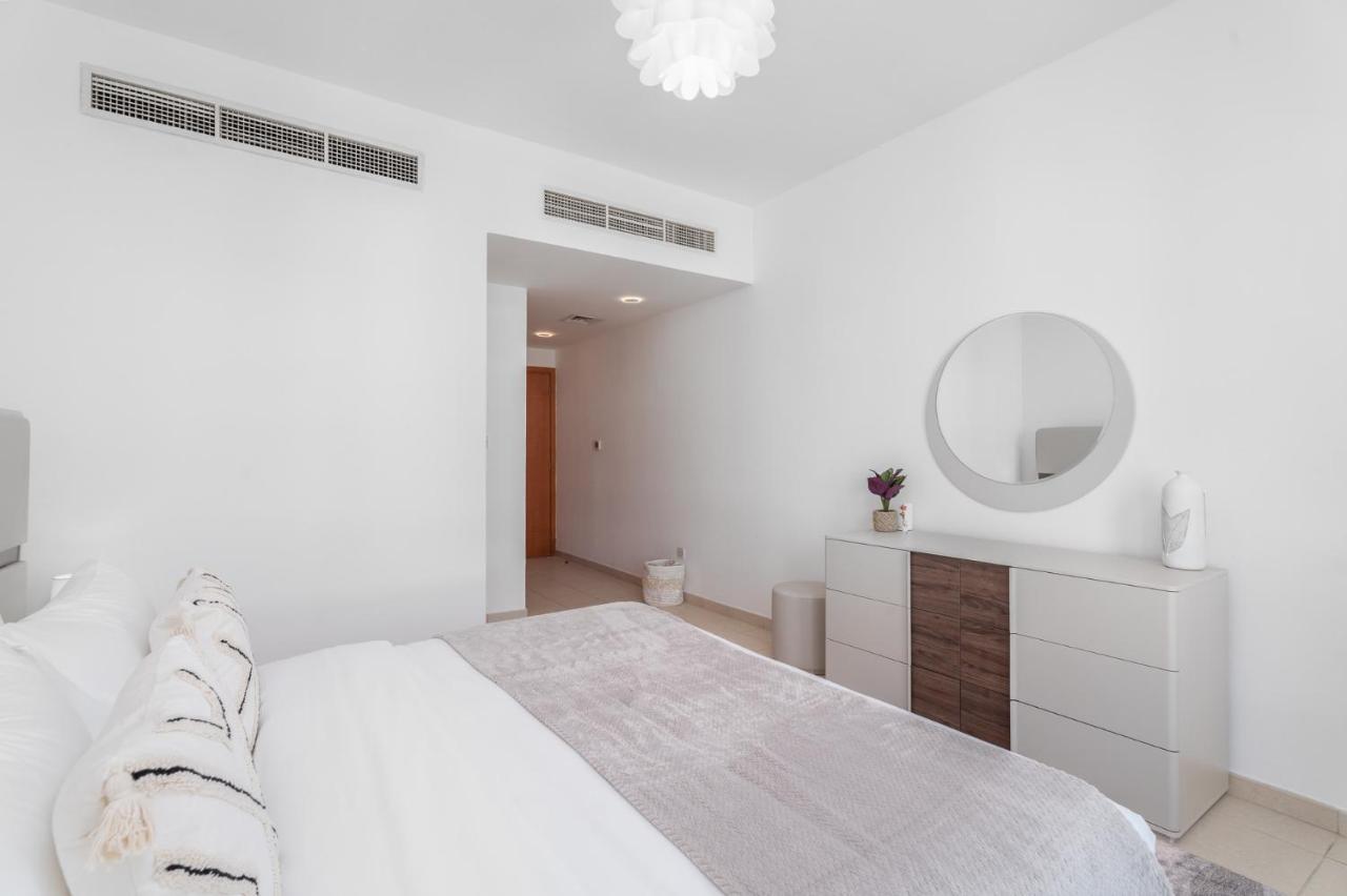 Easygo - Al Samar 4 - 2 Bedroom & Maid *