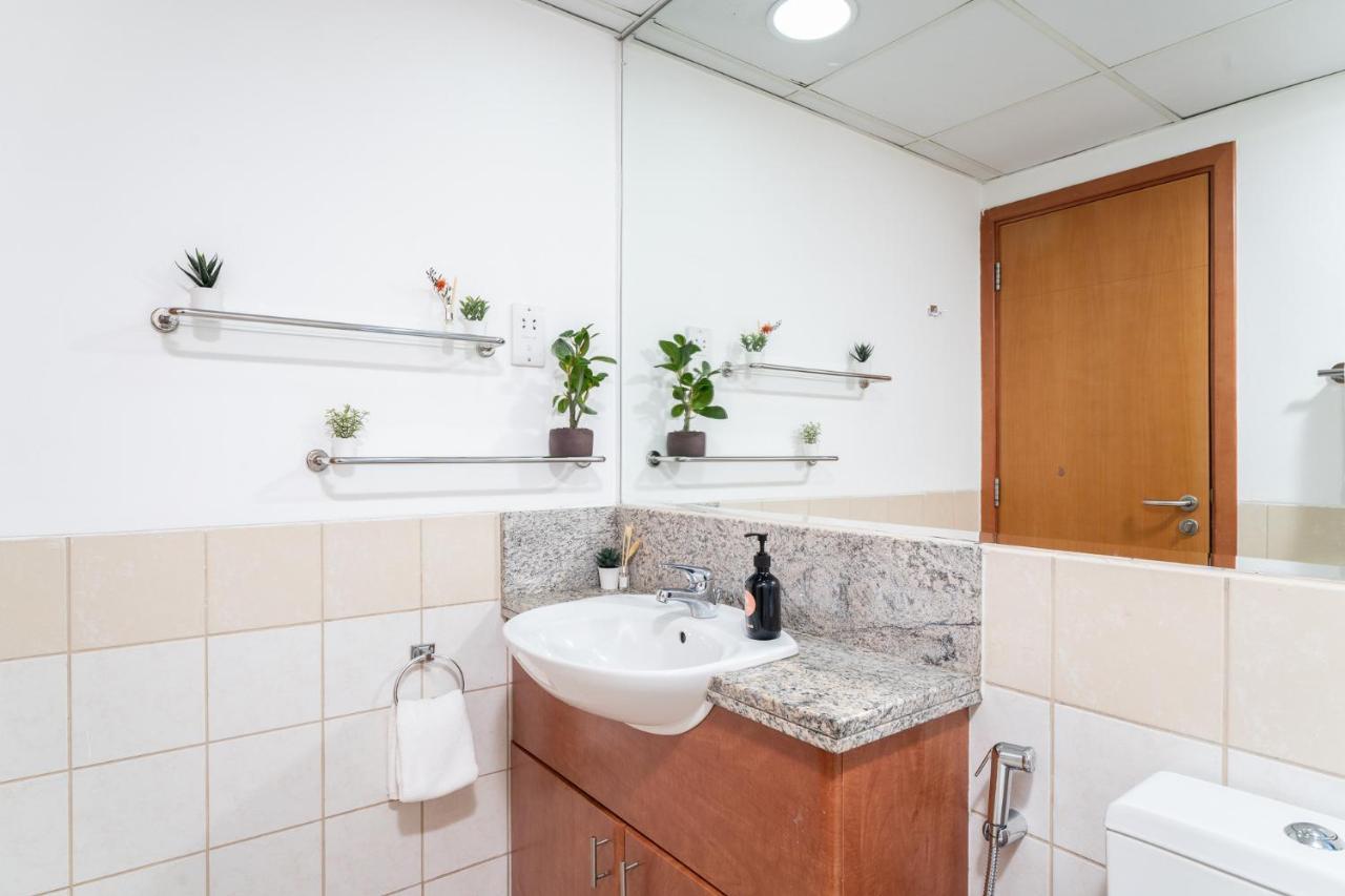 Easygo - Al Samar 4 - 2 Bedroom & Maid * Dubai