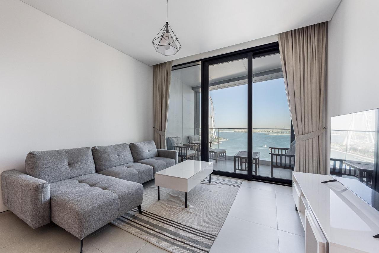 Manzil - 2br In The Address Jbr With Private Access & Eye View Apartment *