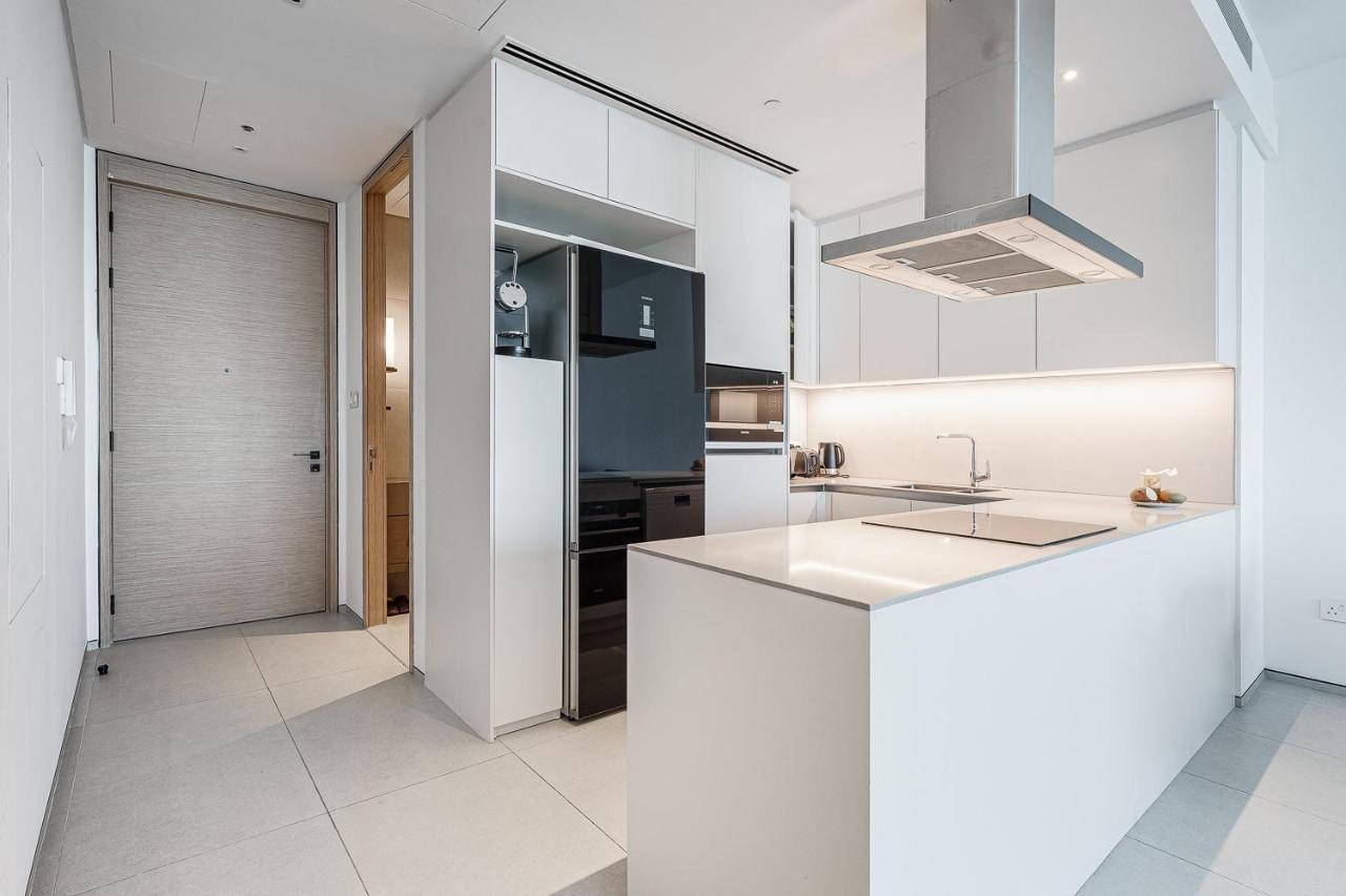 Manzil - 2br In The Address Jbr With Private Access & Eye View Dubai