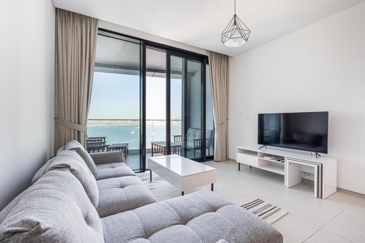 Manzil - 2br In The Address Jbr With Private Access & Eye View
