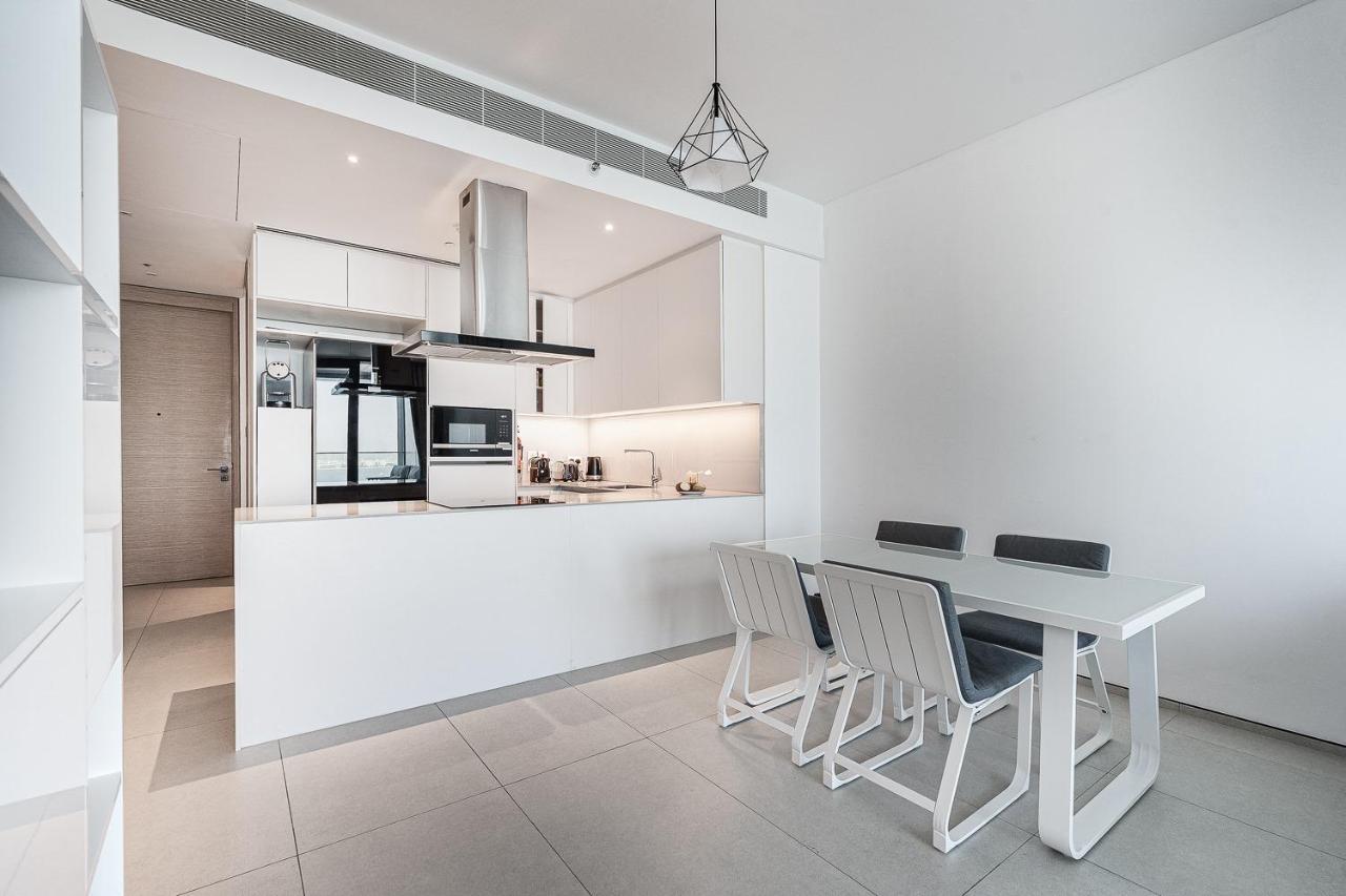 Apartment Manzil - 2br In The Address Jbr With Private Access & Eye View Dubai