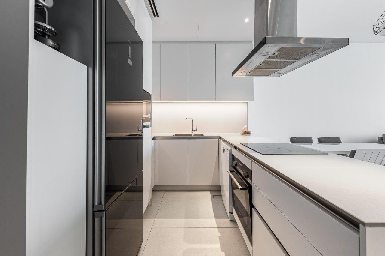 Manzil - 2br In The Address Jbr With Private Access & Eye View Apartment Dubai