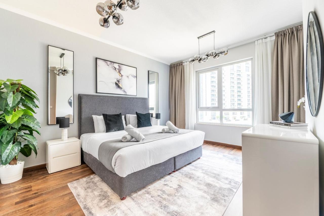 The Residences Tower - Full Burj Khalfa View Apartment *