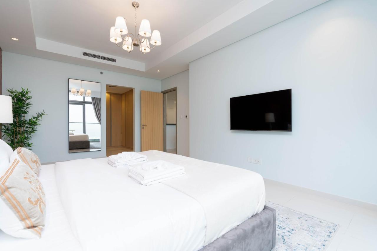 Lux Paramount Midtown I Ocean View *