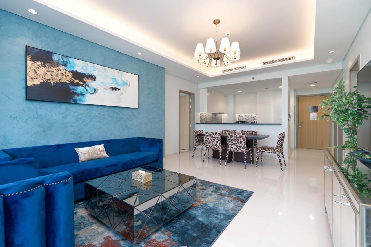 Lux Paramount Midtown I Ocean View