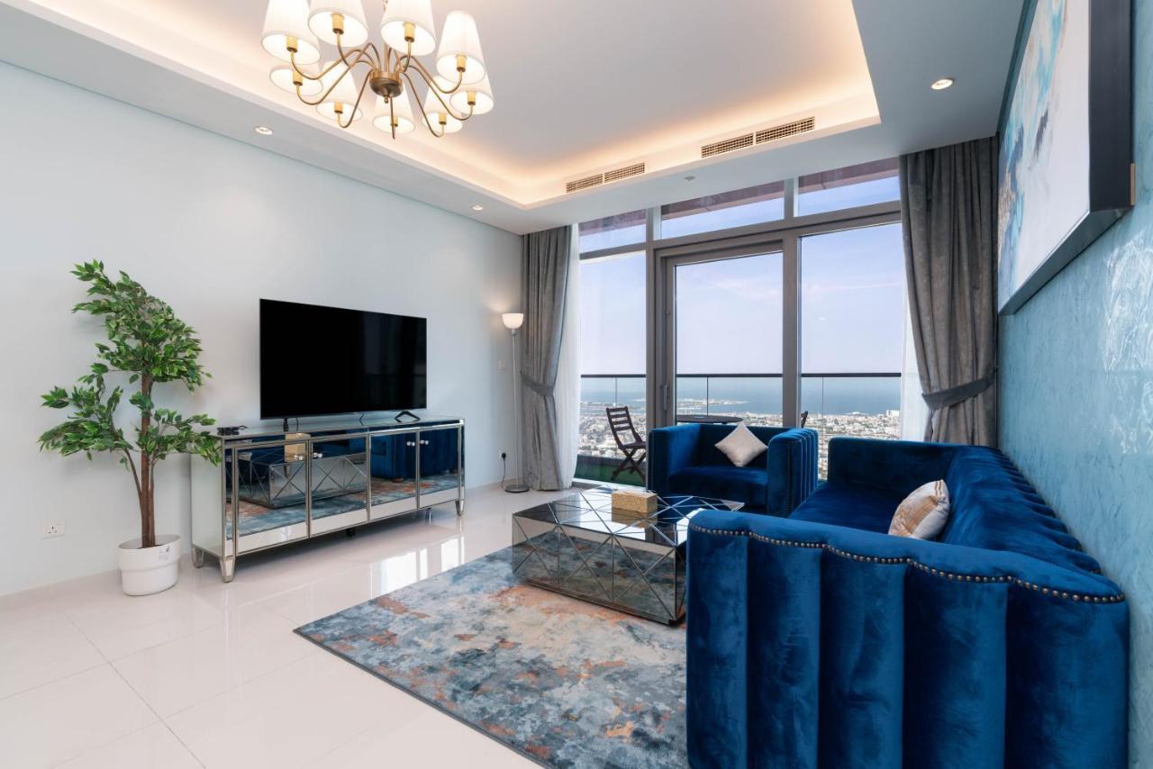 Apartment Lux Paramount Midtown I Ocean View *