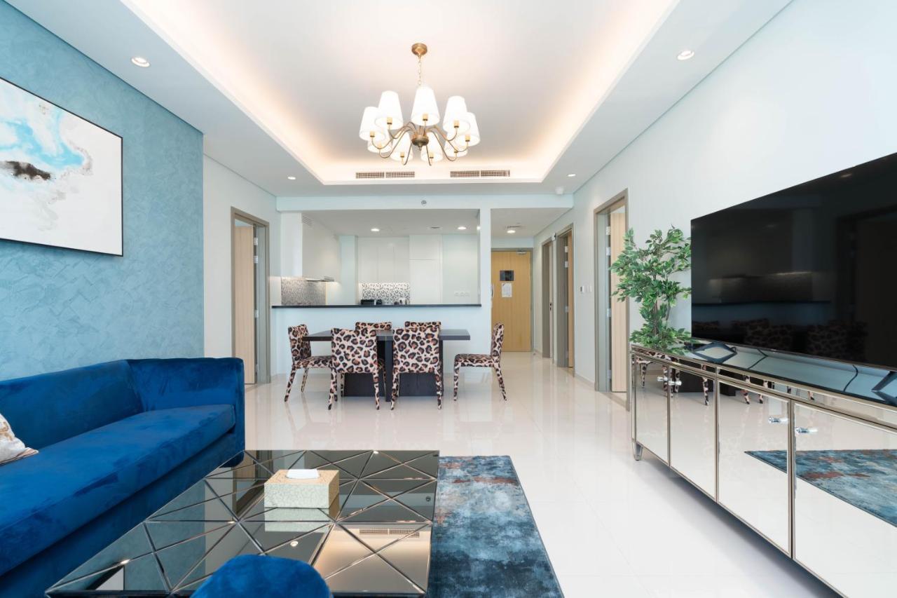 Lux Paramount Midtown I Ocean View Apartment *