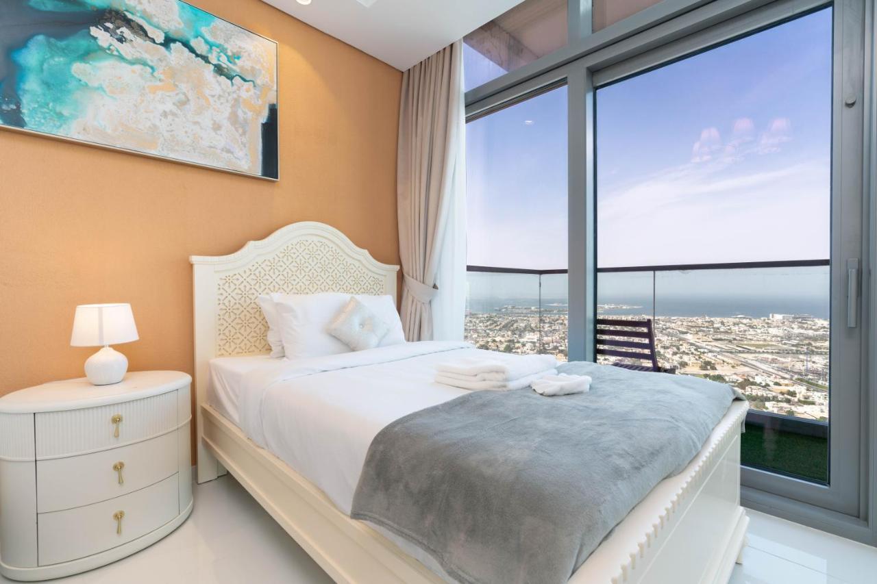 Apartment Lux Paramount Midtown I Ocean View *