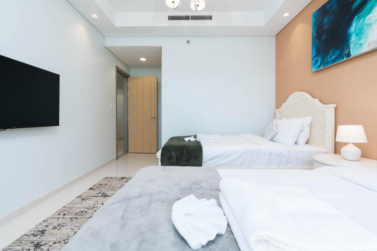 Apartment Lux Paramount Midtown I Ocean View